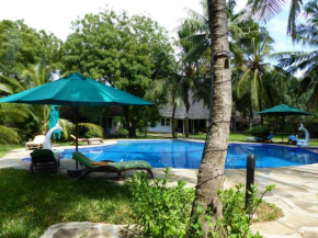 Отель Residence Maison Müge  Kilifi